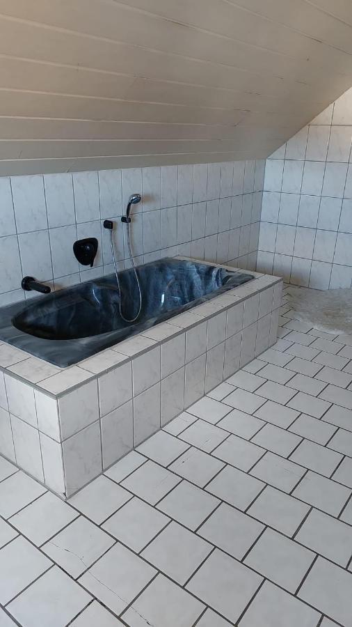 רוסט Gaestehaus Yvonne Sigg מראה חיצוני תמונה