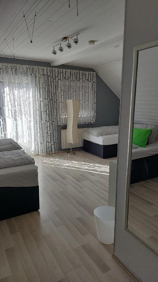 רוסט Gaestehaus Yvonne Sigg מראה חיצוני תמונה