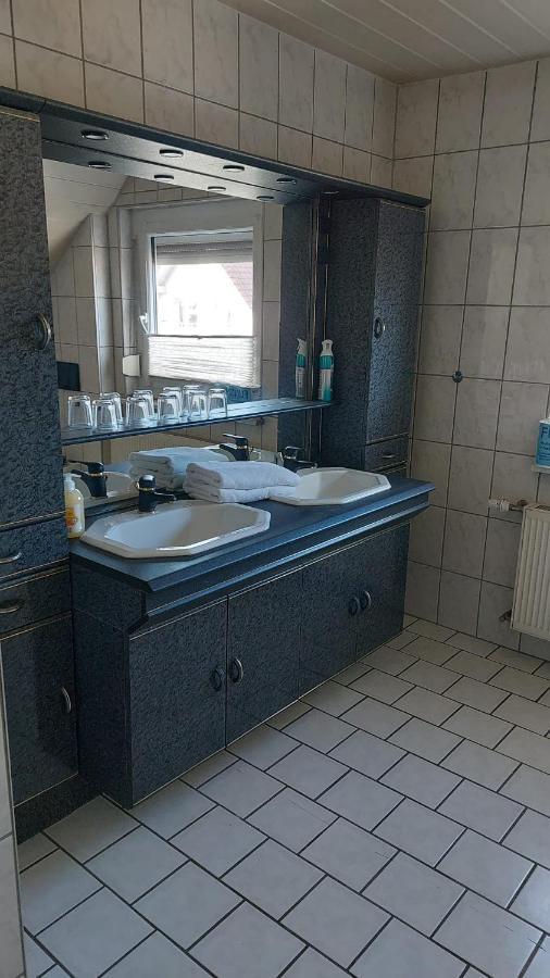 רוסט Gaestehaus Yvonne Sigg מראה חיצוני תמונה